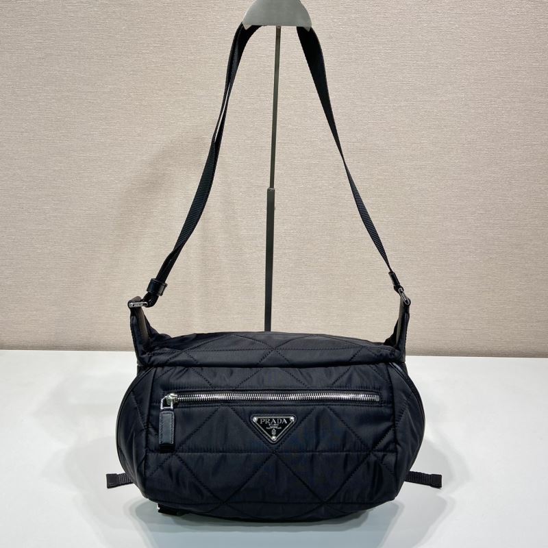 Pra*a hobo bags